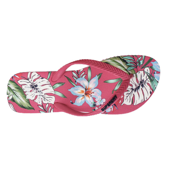 Superdry Classic Vintage Flip Flops
